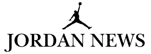 logo jordan news