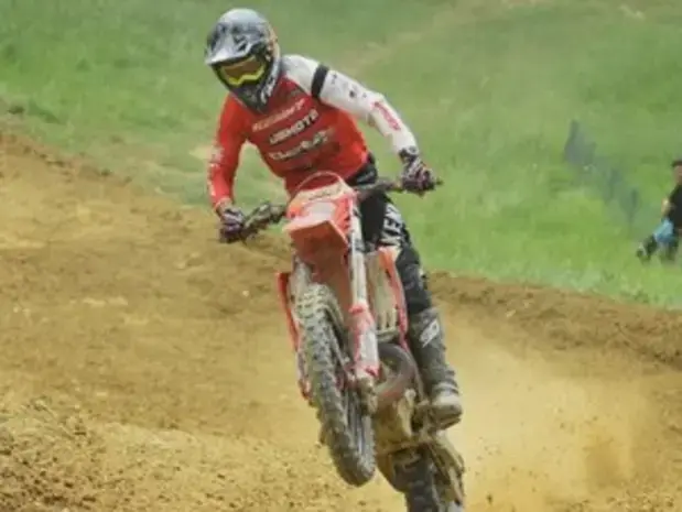 Menggugah Semangat: Gers dan Ambisi Dakar 2027