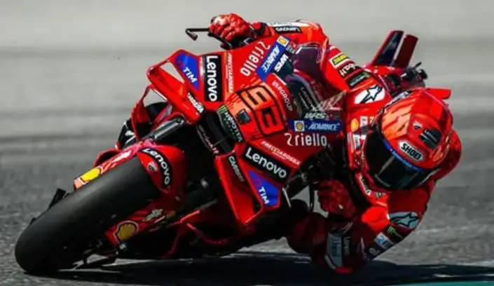Masa Depan Karier Markez di Dunia MotoGP
