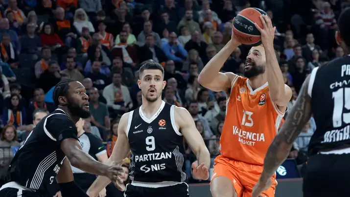 Aliansi Klub Tekan Euroliga untuk Hak yang Adil