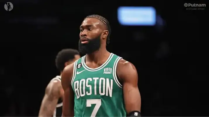 Jaylen Brown dan Kontroversi Arbitrase NBA