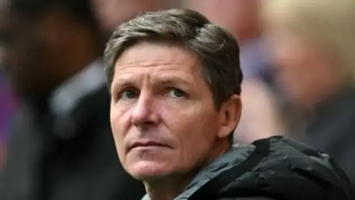 Misteri Masa Depan Oliver Glasner Usai Tinggalkan Palace