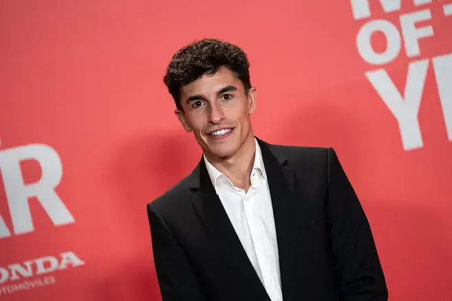 Marc Márquez Kembali Mengaspal dengan Ducati