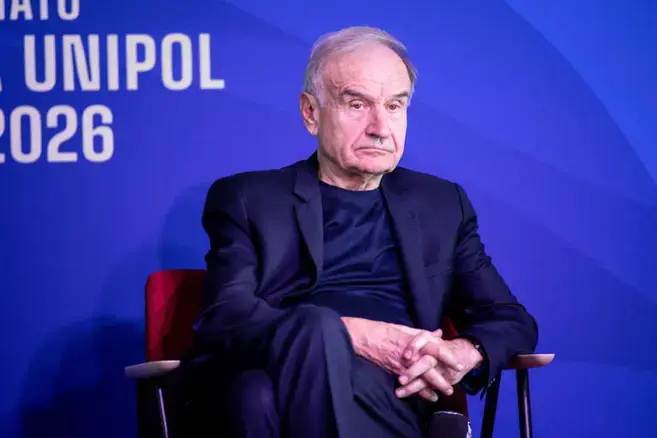 Pembangunan Baru di Foro Italico: Langkah Penting Basket Italia