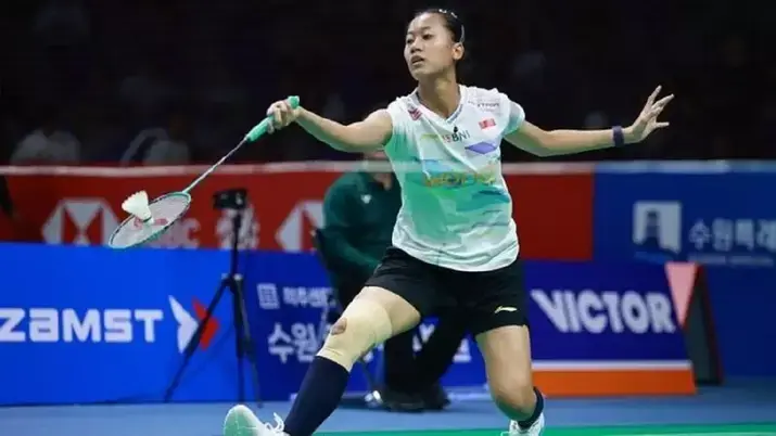 Indonesia Hadapi Kejatuhan di Malaysia Open 2026