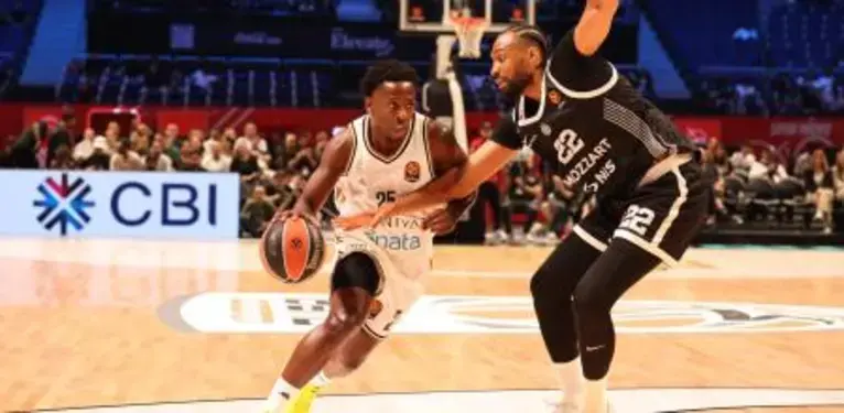 Klub Basket Eropa Bersatu Demi Kekuatan Lebih