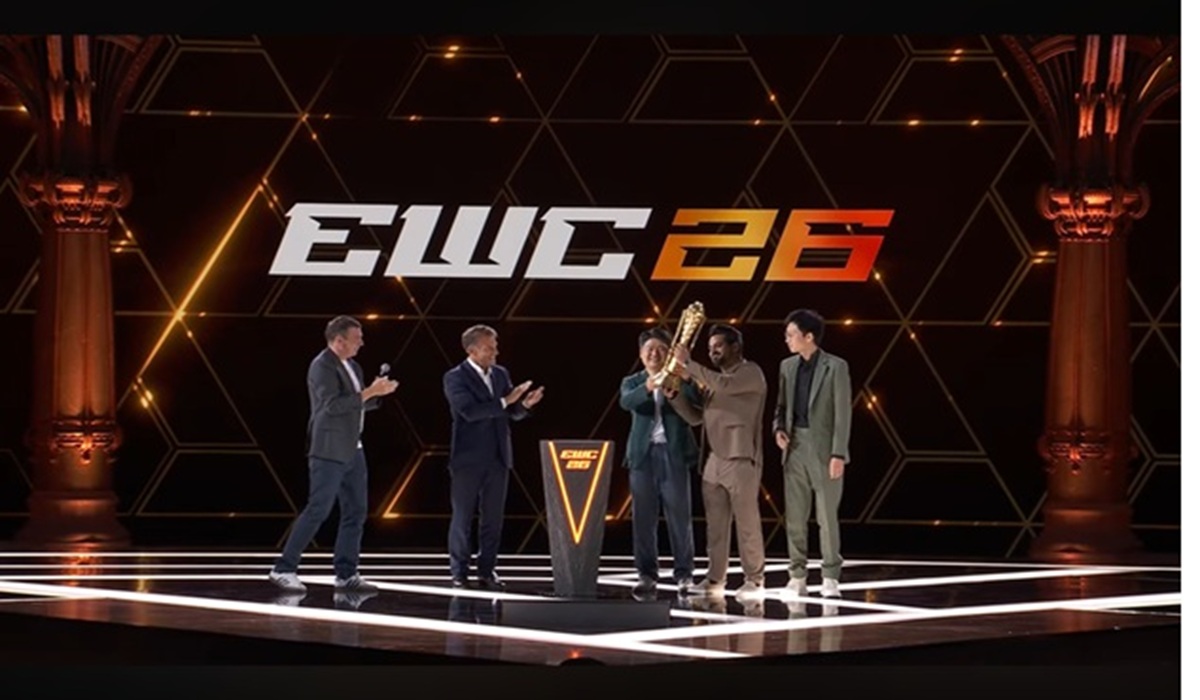 AG.AL Juara Club Championship Esports