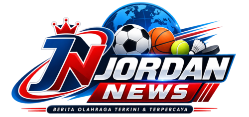 logo jordan news