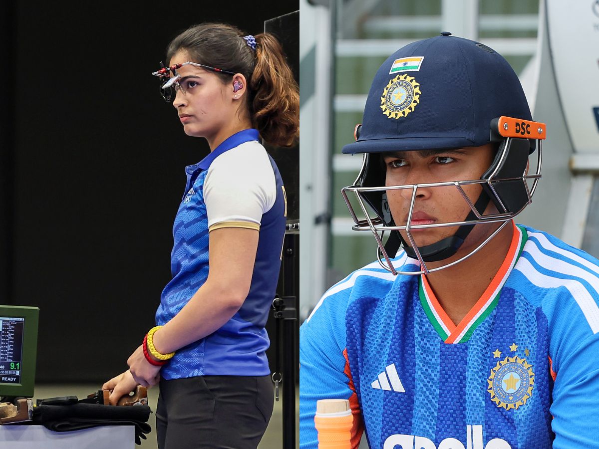 503 atlet india - ilustrasi berita 503 atlet India siap berlaga di Asian Games 2026, PV Sindhu dan Manu Bhaker masuk…