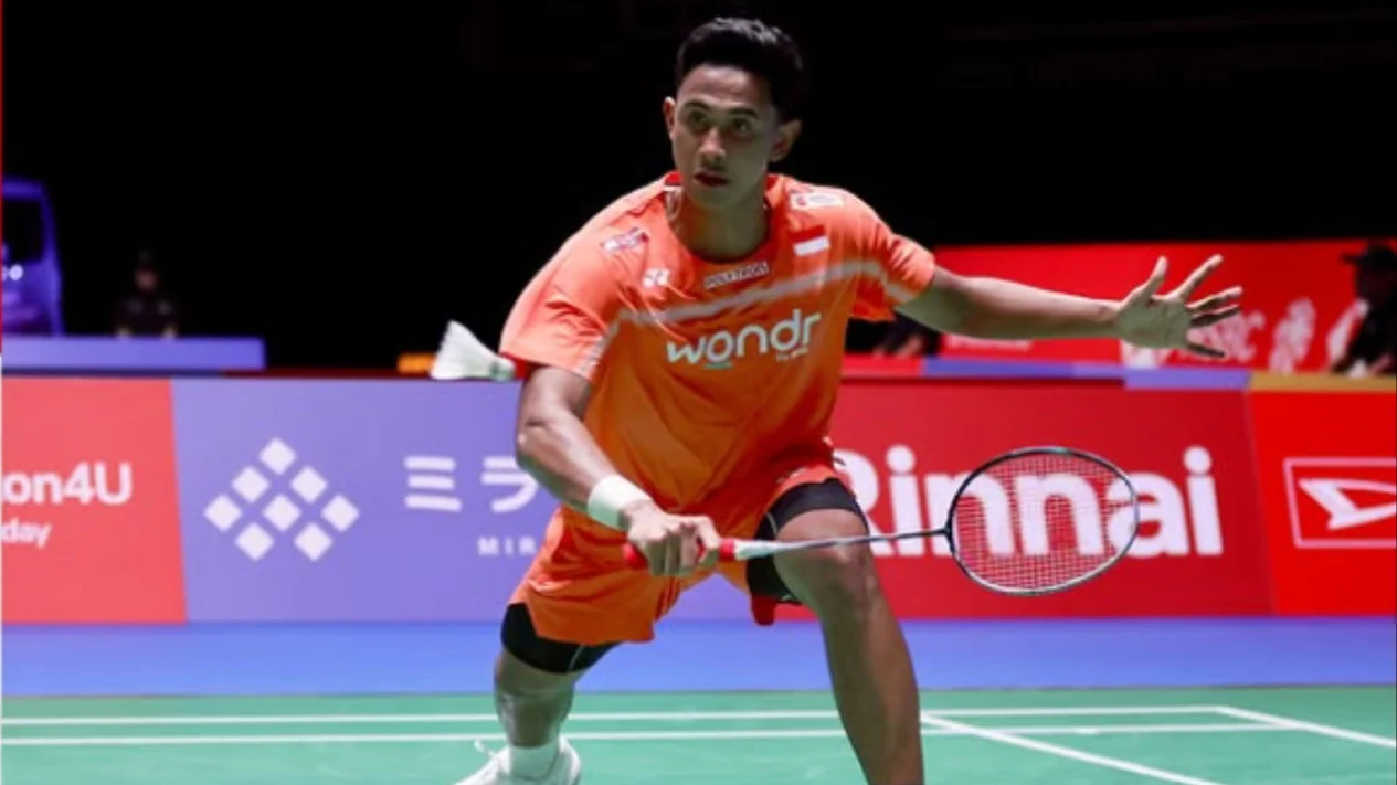 alwi farhan - ilustrasi berita Alwi Farhan Siapkan Diri Buru Medali pada Debut di Asian Games 2026
