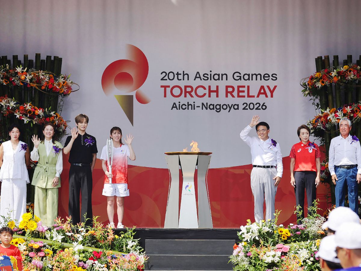 venue aichi nagoya - ilustrasi berita Daftar Venue Aichi Nagoya untuk Asian Games 2026