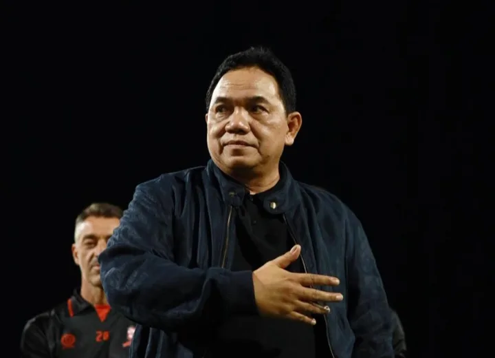 target kemenangan - ilustrasi berita Madura United Tetapkan Target Kemenangan pada Laga Pembuka Kontra Persijap