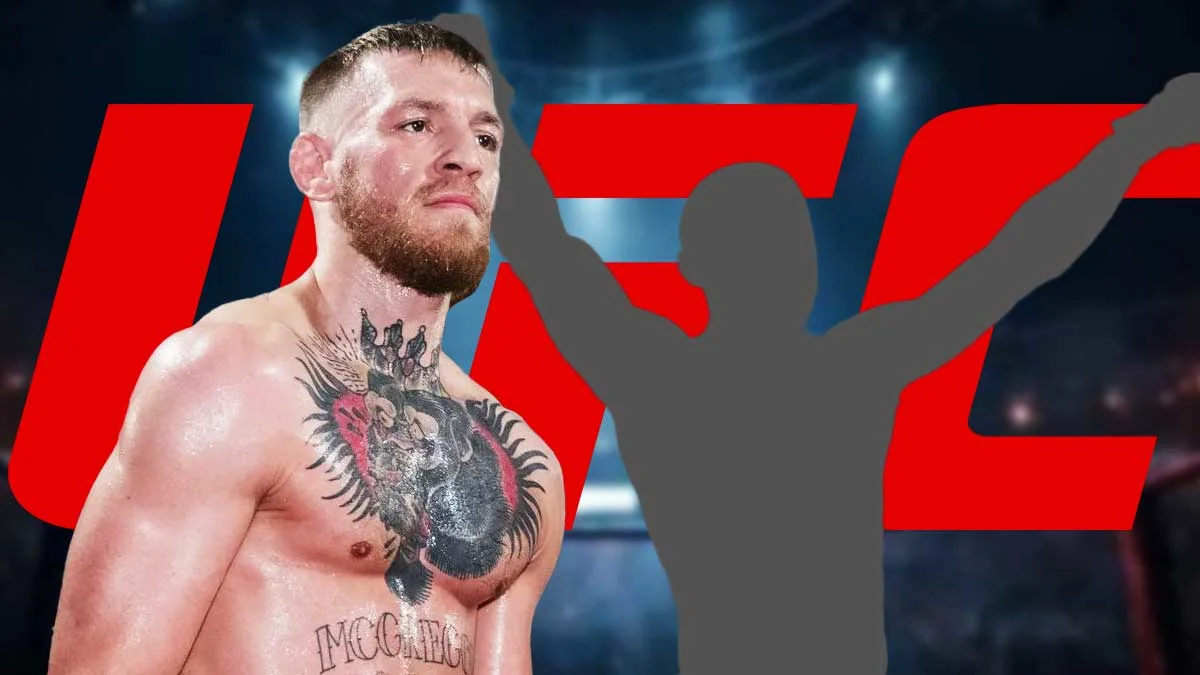 makhachev mcgregor - ilustrasi berita Makhachev McGregor: Islam Makhachev Tertarik Bertarung di Ring Tinju