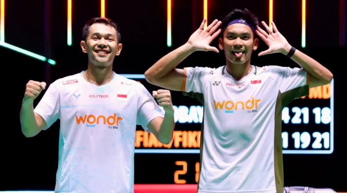 20 pemain - ilustrasi berita PBSI Tetapkan 20 Pemain untuk Asian Games 2026, Muncul Duet Baru di Ganda Campuran
