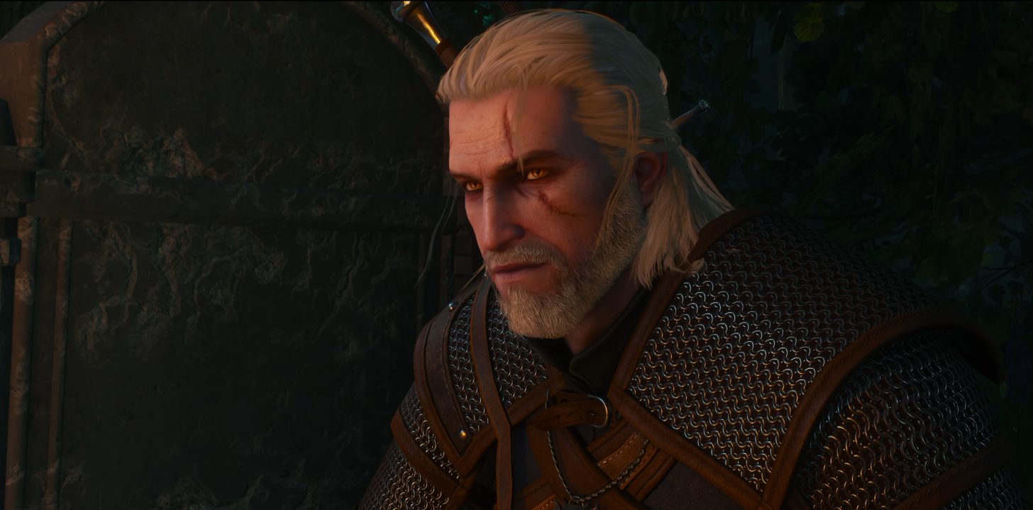path tracing gratis - ilustrasi berita The Witcher 3 Remastered Dapatkan Path Tracing Gratis 29 September, NVIDIA…